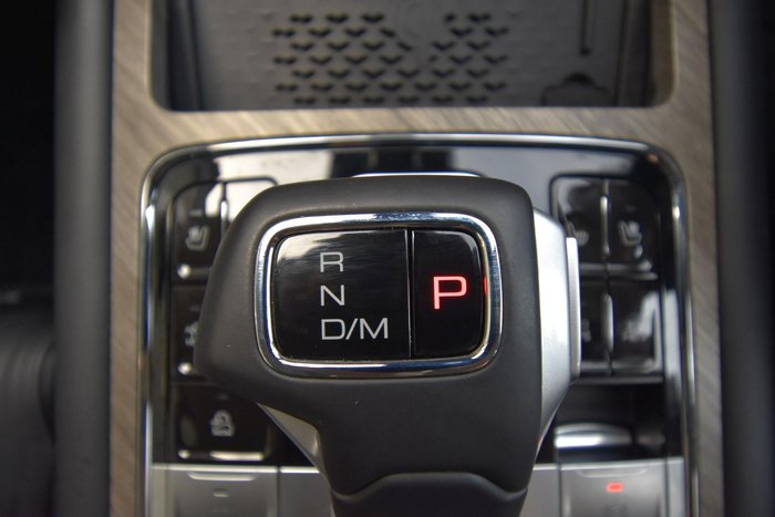 2025 GWM Tank 500 Ultra Hi4-T PHEV