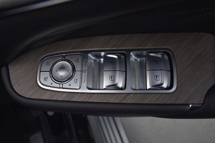 2025 GWM Tank 500 Ultra Hi4-T PHEV
