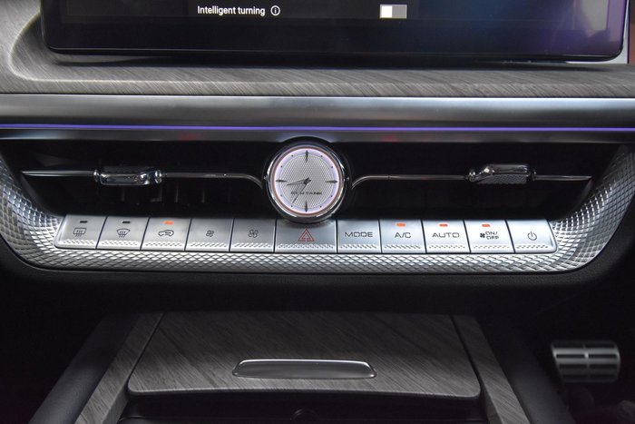 2025 GWM Tank 500 Ultra Hi4-T PHEV