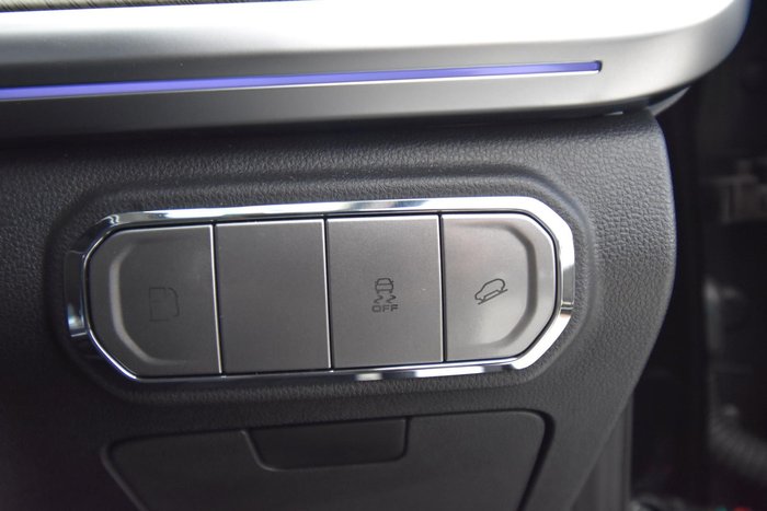 2025 GWM Tank 500 Ultra Hi4-T PHEV