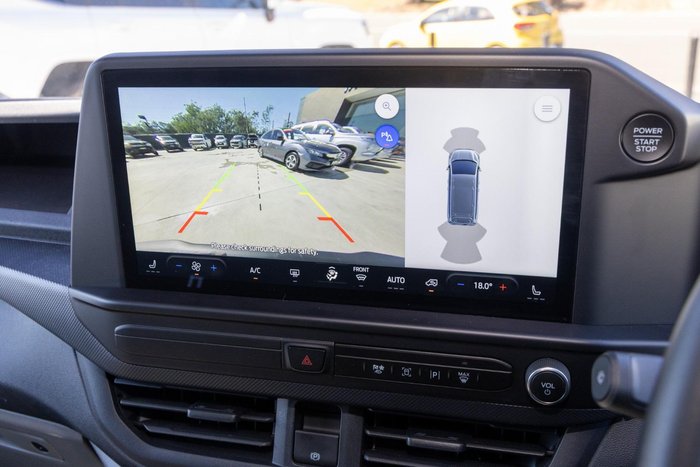 2024 Ford Transit Custom Trend 320S