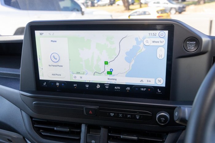 2024 Ford Transit Custom Trend 320S