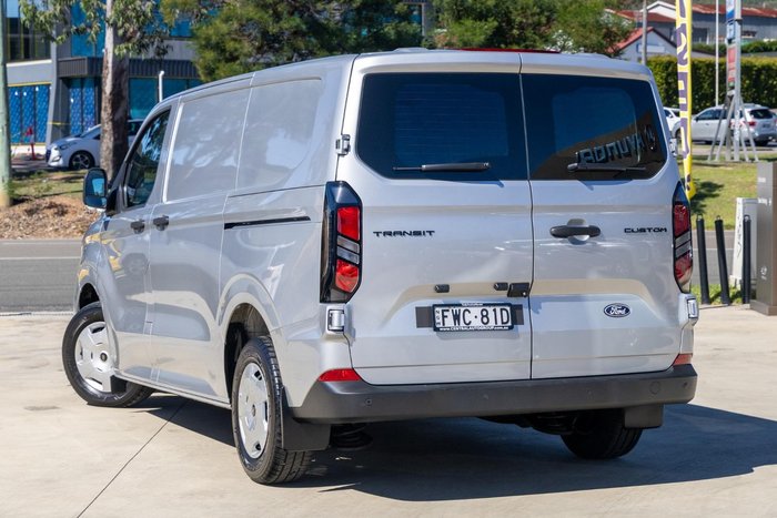 2024 Ford Transit Custom Trend 320S