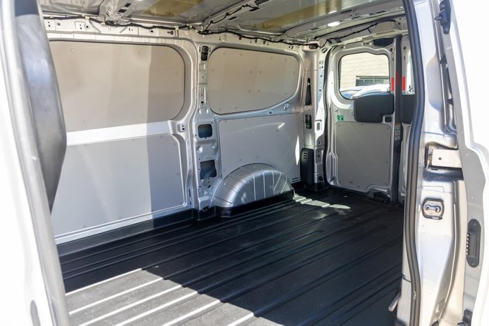 2024 Ford Transit Custom Trend 320S