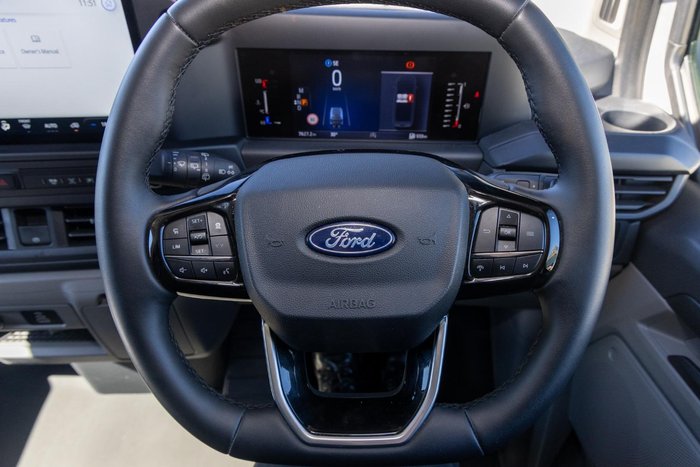 2024 Ford Transit Custom Trend 320S