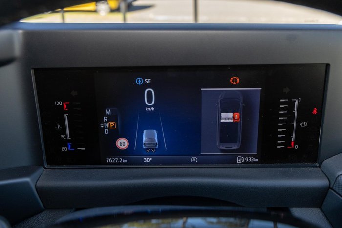 2024 Ford Transit Custom Trend 320S