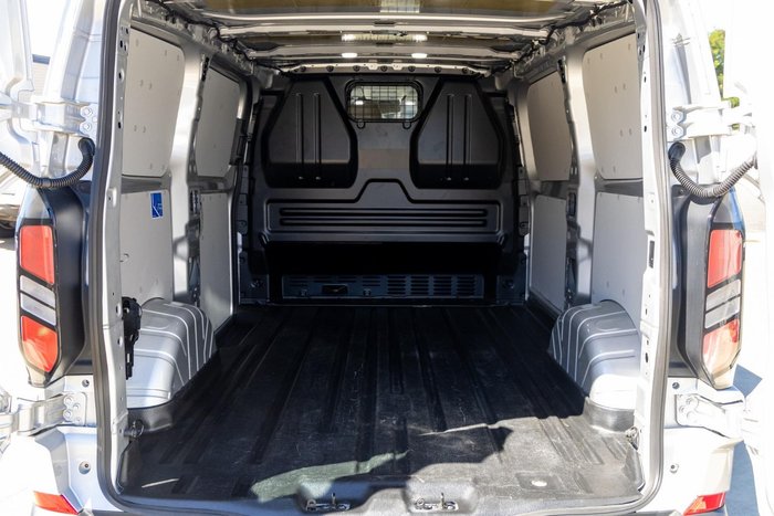 2024 Ford Transit Custom Trend 320S