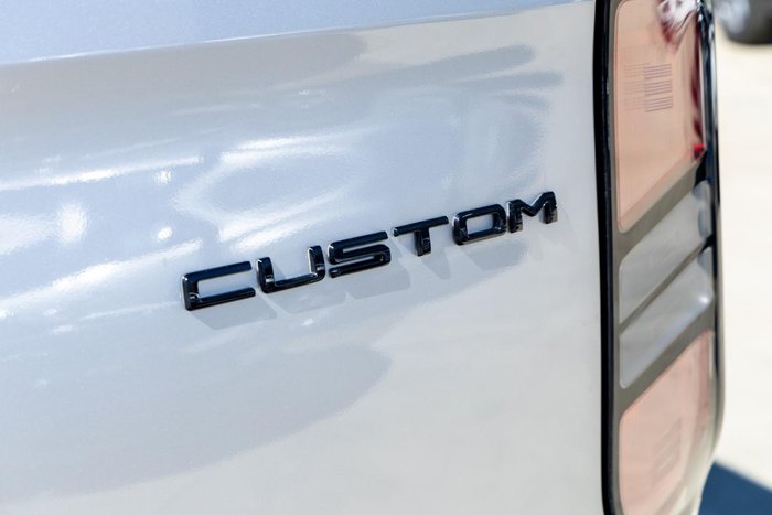 2024 Ford Transit Custom Trend 320S