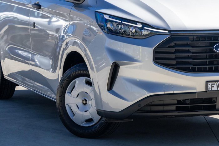 2024 Ford Transit Custom Trend 320S