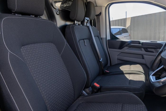 2024 Ford Transit Custom Trend 320S