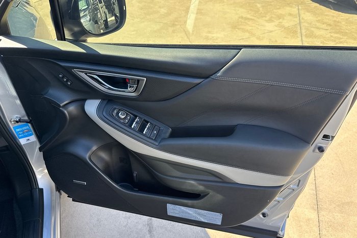 2023 Subaru Forester 2.5i-S