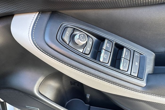 2023 Subaru Forester 2.5i-S