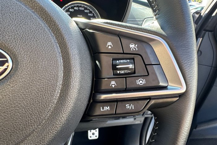 2023 Subaru Forester 2.5i-S