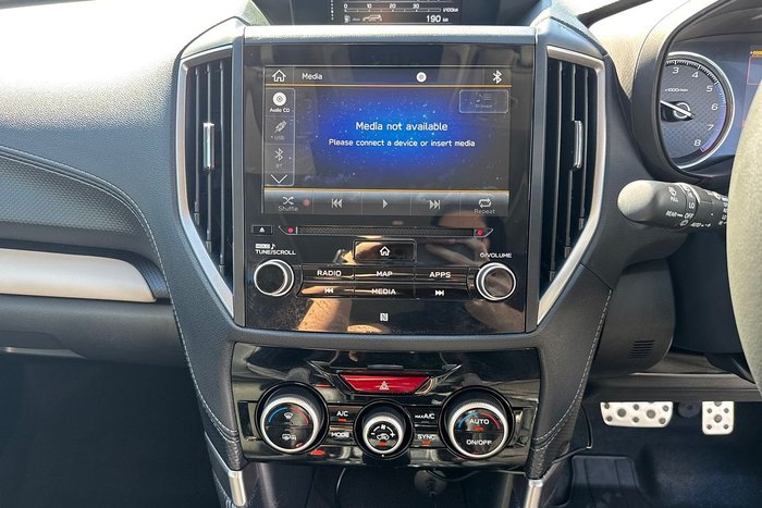 2023 Subaru Forester 2.5i-S