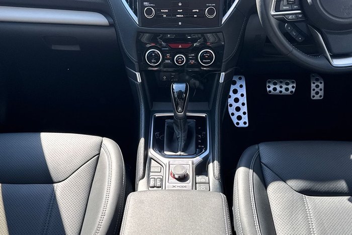 2023 Subaru Forester 2.5i-S