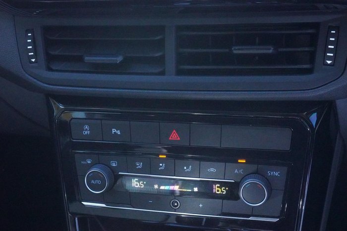 2021 Volkswagen T-Cross 85TSI CityLife