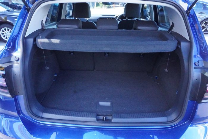 2021 Volkswagen T-Cross 85TSI CityLife