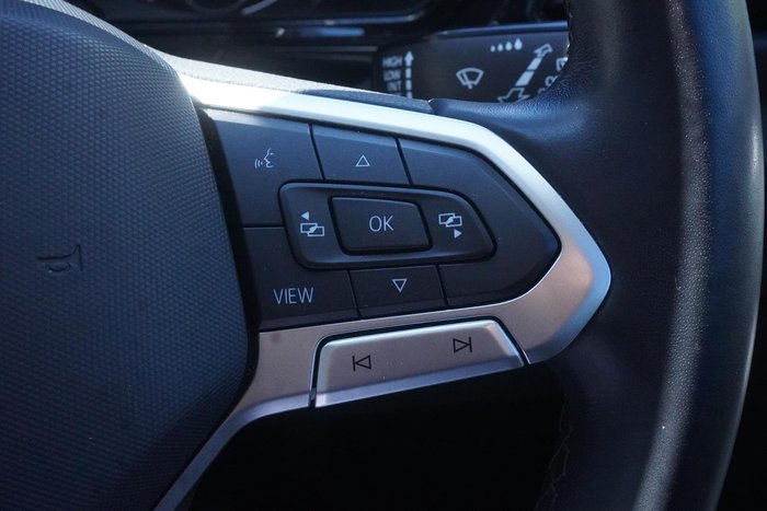 2021 Volkswagen T-Cross 85TSI CityLife