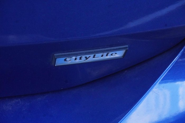 2021 Volkswagen T-Cross 85TSI CityLife