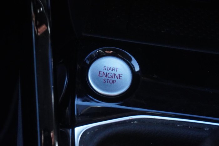 2021 Volkswagen T-Cross 85TSI CityLife