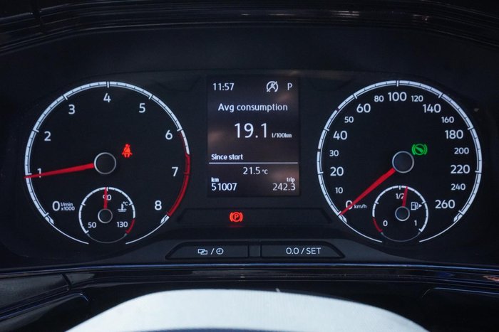 2021 Volkswagen T-Cross 85TSI CityLife