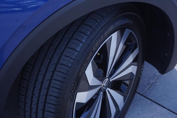 2021 Volkswagen T-Cross 85TSI CityLife