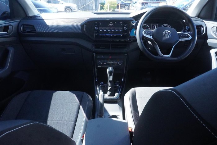 2021 Volkswagen T-Cross 85TSI CityLife
