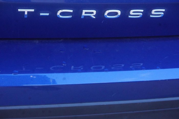 2021 Volkswagen T-Cross 85TSI CityLife