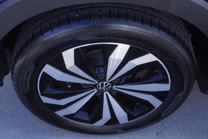 2021 Volkswagen T-Cross 85TSI CityLife