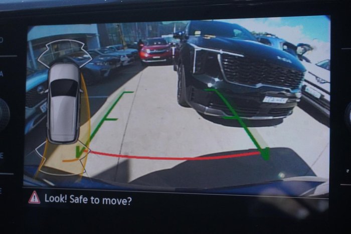 2021 Volkswagen T-Cross 85TSI CityLife