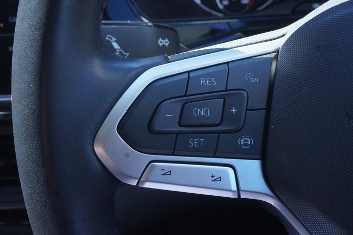 2021 Volkswagen T-Cross 85TSI CityLife