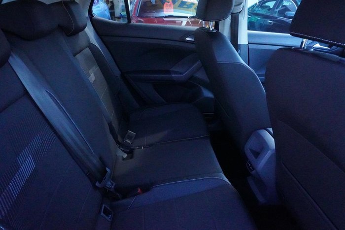 2021 Volkswagen T-Cross 85TSI CityLife