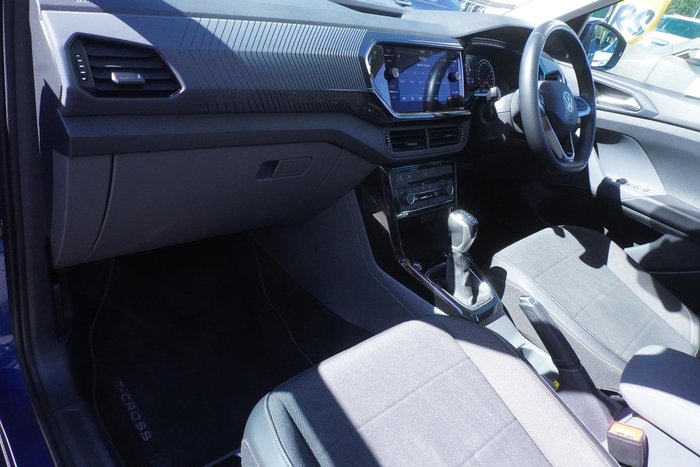2021 Volkswagen T-Cross 85TSI CityLife