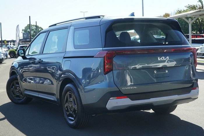 2024 Kia Carnival S