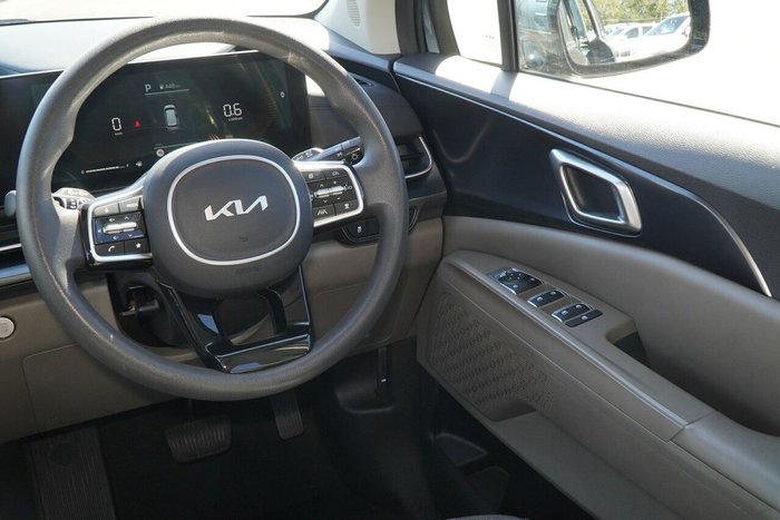 2024 Kia Carnival S