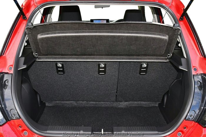 2025 Suzuki Swift Hybrid GLX