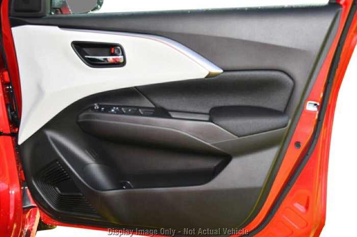 2025 Suzuki Swift Hybrid GLX