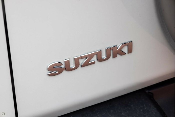 2024 Suzuki Jimny XL