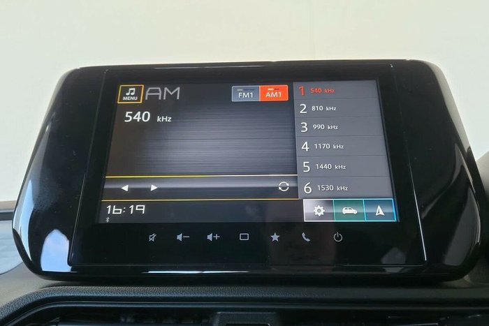 2025 Suzuki Swift Hybrid