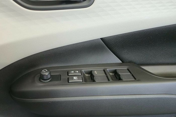 2025 Suzuki Swift Hybrid