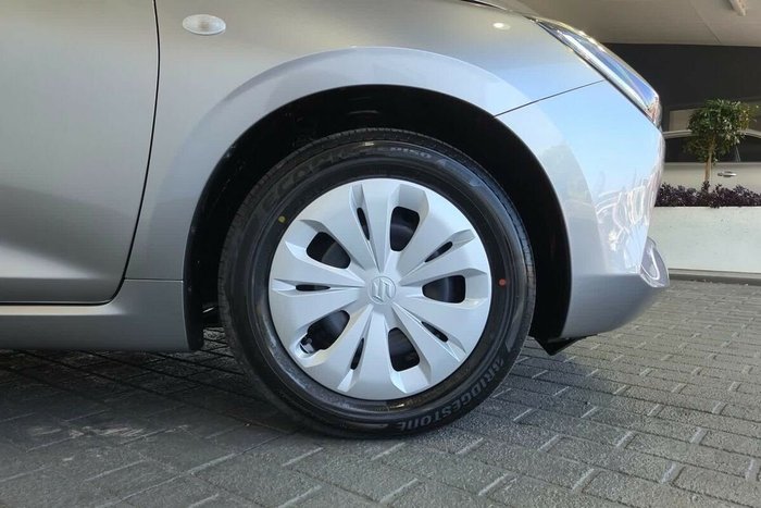 2025 Suzuki Swift Hybrid