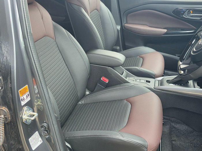 2025 Suzuki Fronx Hybrid