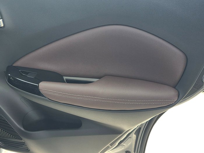 2025 Suzuki Fronx Hybrid