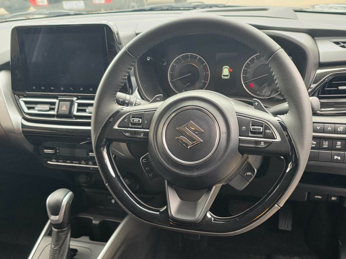 2025 Suzuki Fronx Hybrid