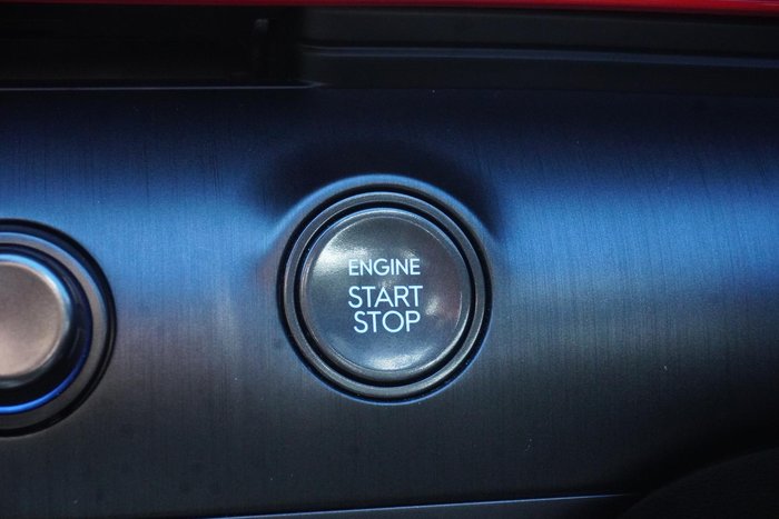 2023 Hyundai Kona Hybrid Premium N Line