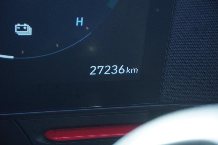 2023 Hyundai Kona Hybrid Premium N Line