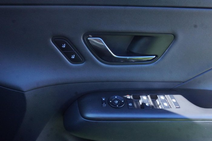 2023 Hyundai Kona Hybrid Premium N Line