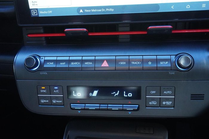 2023 Hyundai Kona Hybrid Premium N Line