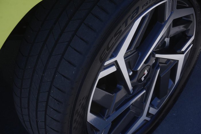 2023 Hyundai Kona Hybrid Premium N Line