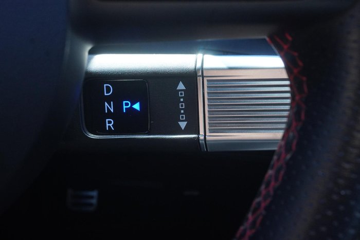 2023 Hyundai Kona Hybrid Premium N Line